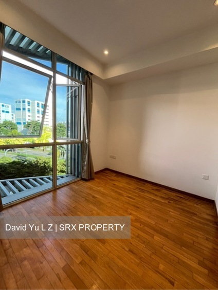 Naung Residence (D19), Apartment #505532481